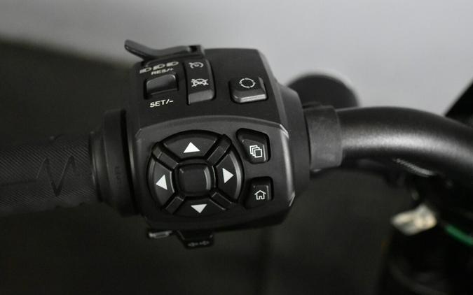 2024 LiveWire LiveWire S2 Del Mar