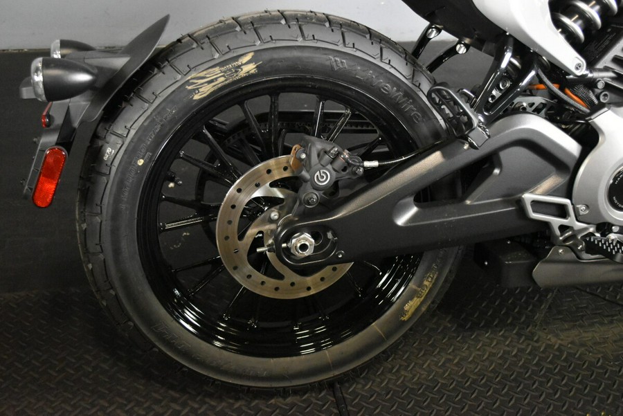 2024 LiveWire LiveWire S2 Del Mar