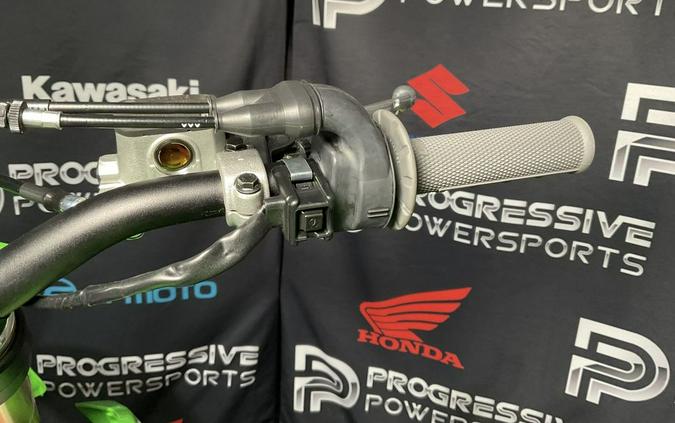 2026 Kawasaki KX™450