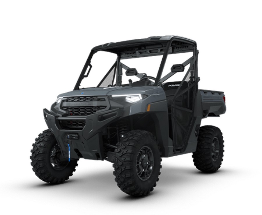 2026 Polaris RANGER XP 1000 PREMIUM
