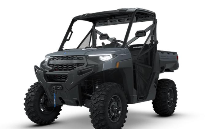 2026 Polaris RANGER XP 1000 PREMIUM