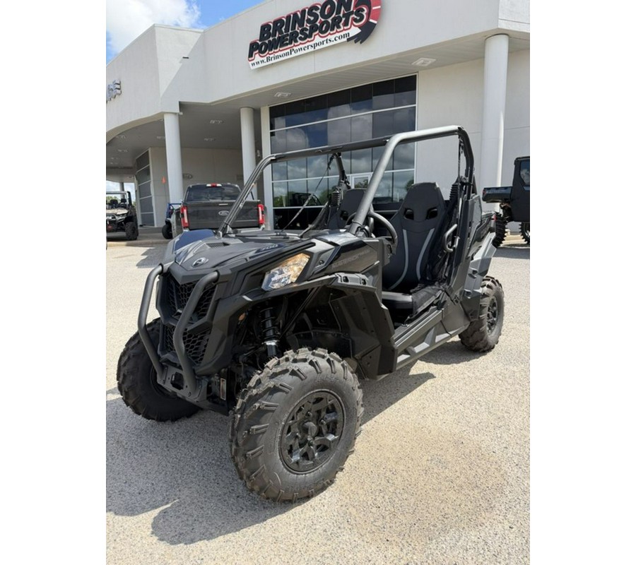 2026 Can-Am® Maverick Trail DPS 700