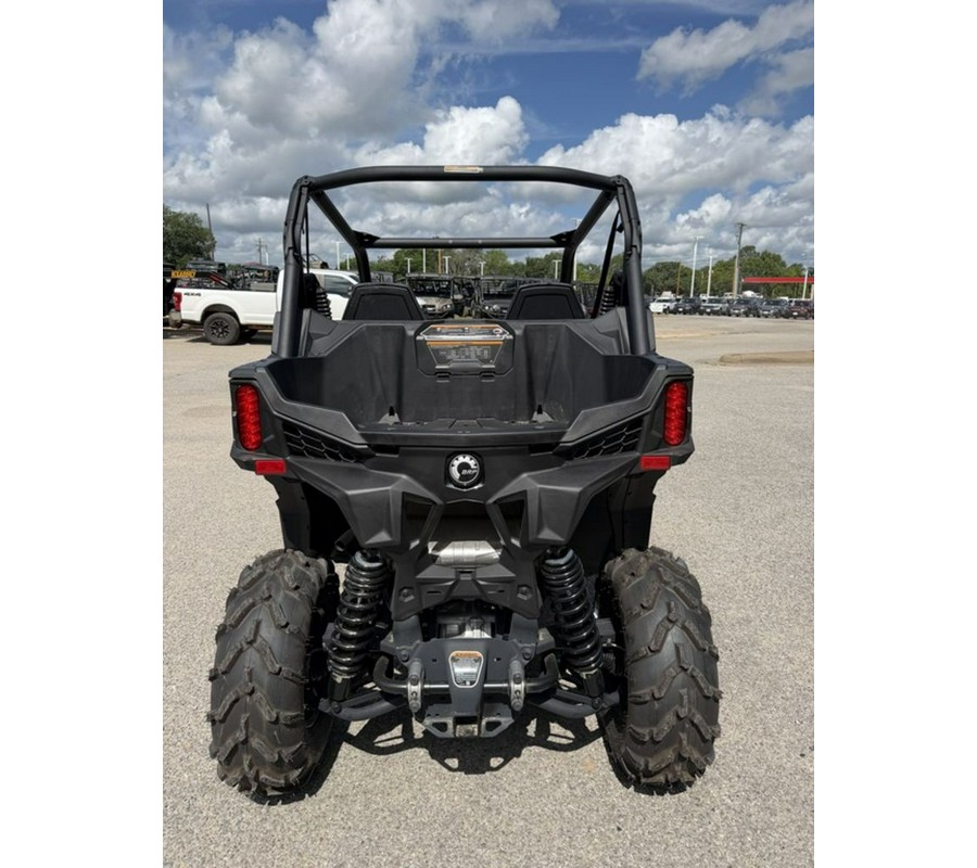 2026 Can-Am® Maverick Trail DPS 700
