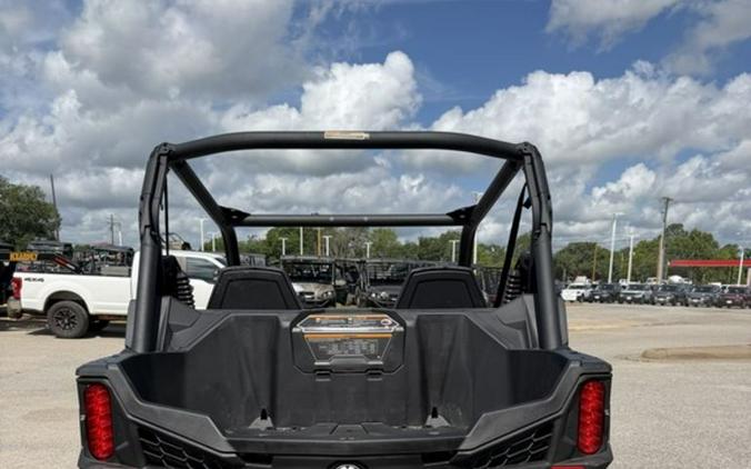 2026 Can-Am® Maverick Trail DPS 700