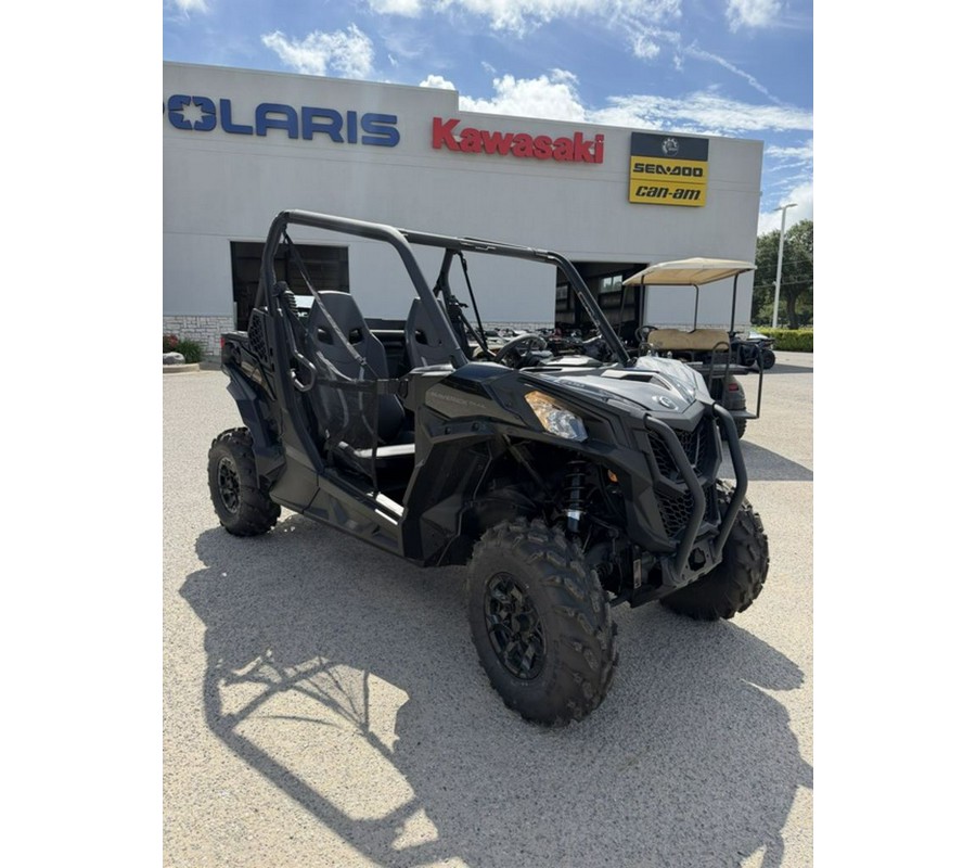 2026 Can-Am® Maverick Trail DPS 700