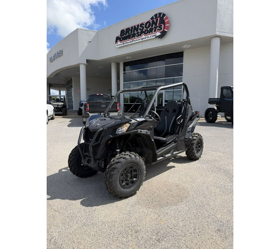 2026 Can-Am® Maverick Trail DPS 700