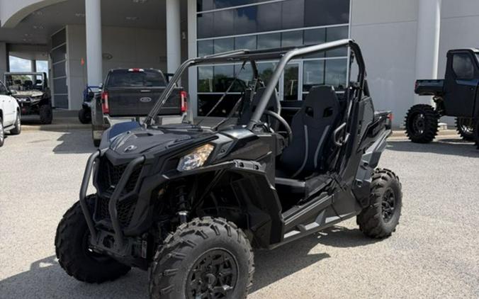 2026 Can-Am® Maverick Trail DPS 700