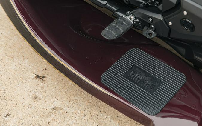 2025 Honda Gold Wing® Tour DCT 50th Anniversary