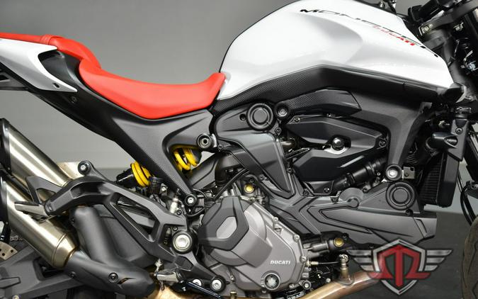 2024 Ducati Monster Plus