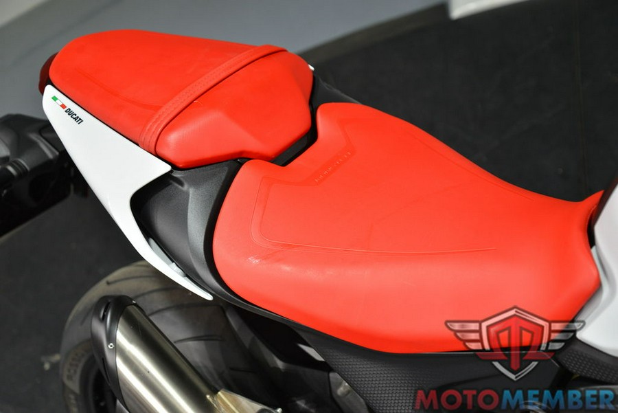 2024 Ducati Monster Plus