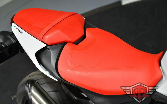 2024 Ducati Monster Plus