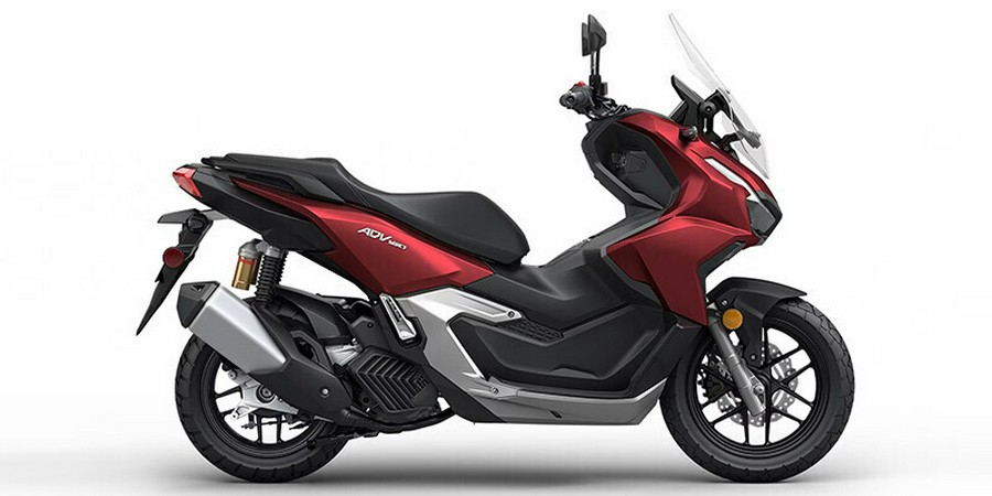 2024 Honda ADV160