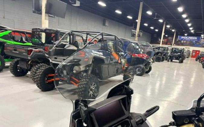 2022 Honda Africa Twin Adventure Sports ES DCT