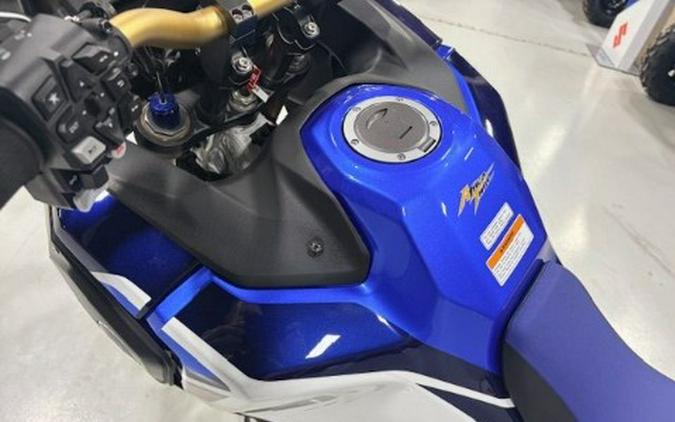 2022 Honda Africa Twin Adventure Sports ES DCT