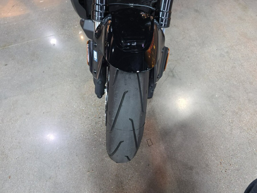 2025 Harley-Davidson® Pan America® 1250 ST RA1250ST