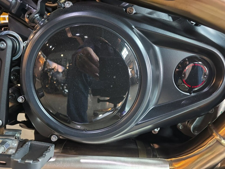2025 Harley-Davidson® Pan America® 1250 ST RA1250ST
