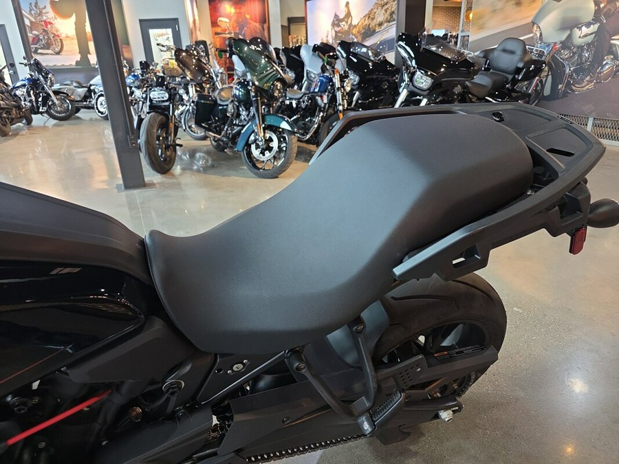 2025 Harley-Davidson® Pan America® 1250 ST RA1250ST