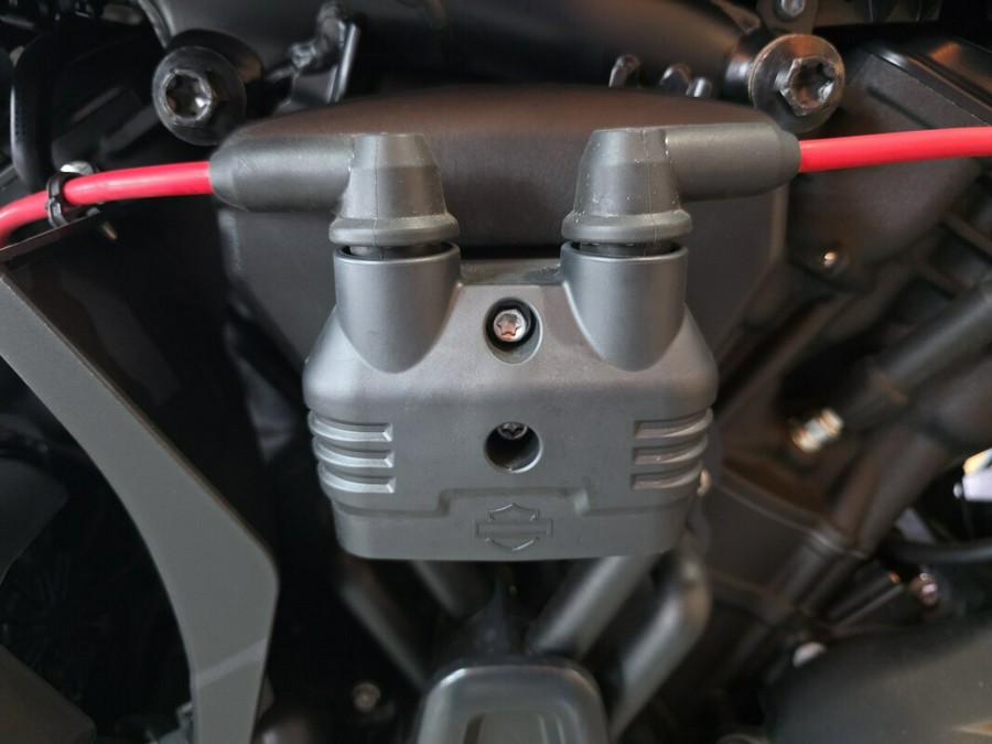 2025 Harley-Davidson® Pan America® 1250 ST RA1250ST