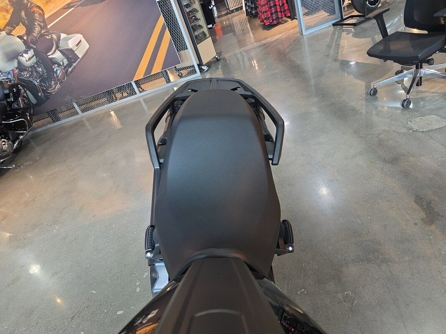 2025 Harley-Davidson® Pan America® 1250 ST RA1250ST