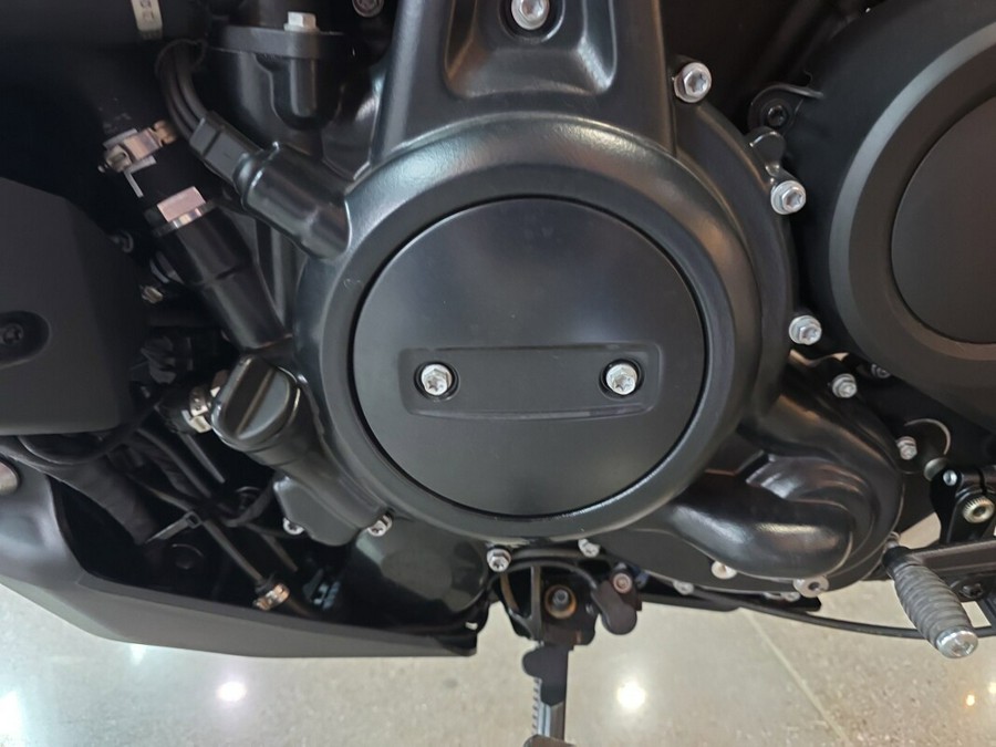 2025 Harley-Davidson® Pan America® 1250 ST RA1250ST