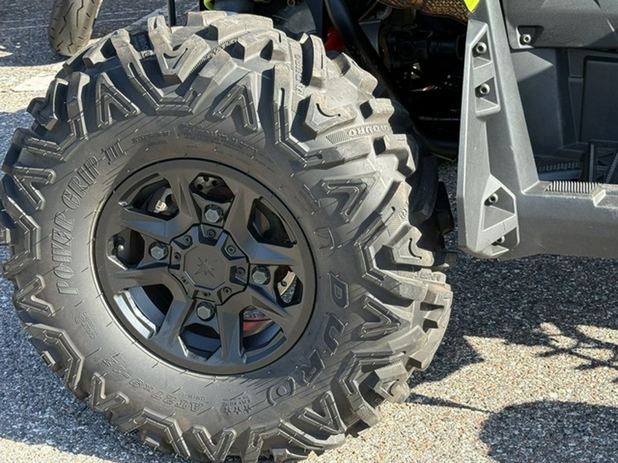 2025 Polaris Scrambler XP 1000 S