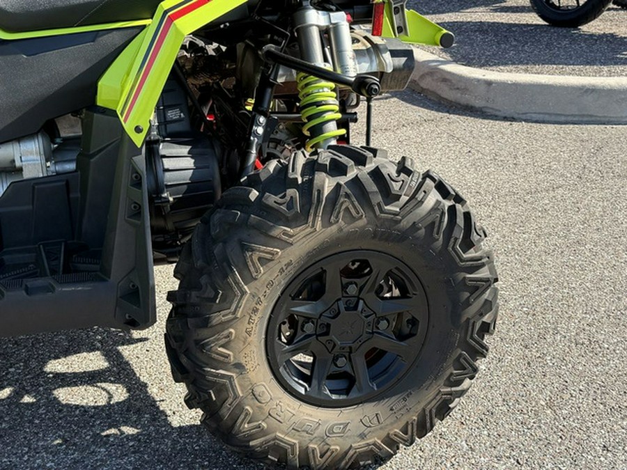 2025 Polaris Scrambler XP 1000 S