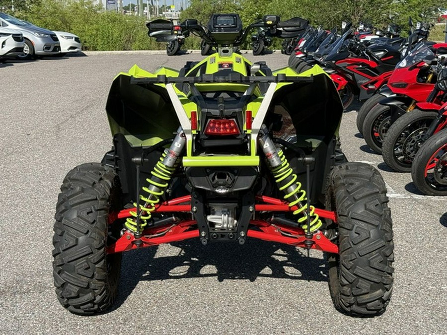 2025 Polaris Scrambler XP 1000 S
