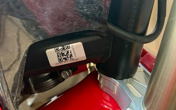 2024 Stark Future STARK VARG MX, 80HP