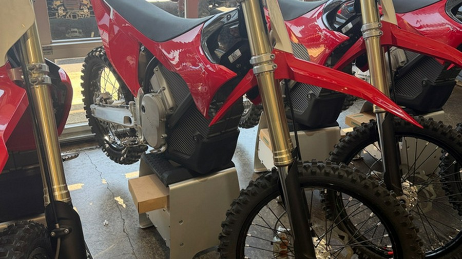 2024 Stark Future STARK VARG MX, 80HP