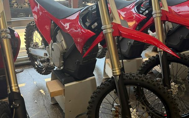 2024 Stark Future STARK VARG MX, 80HP