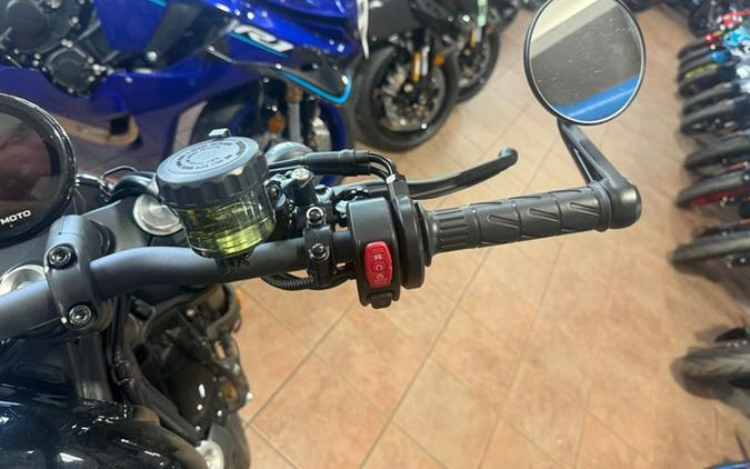 2026 CFMOTO 450CL-C 400