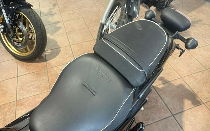 2026 CFMOTO 450CL-C 400