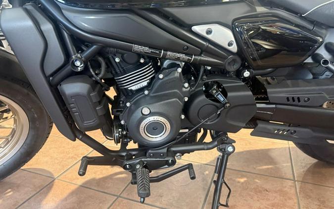 2026 CFMOTO 450CL-C 400