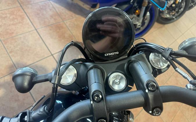 2026 CFMOTO 450CL-C 400