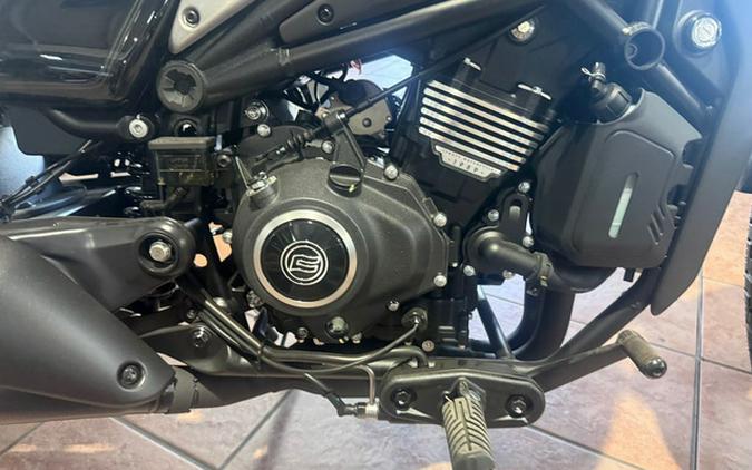 2026 CFMOTO 450CL-C 400