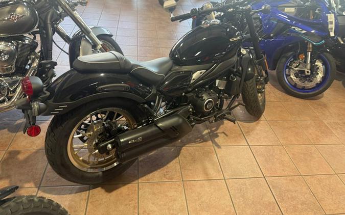 2026 CFMOTO 450CL-C 400