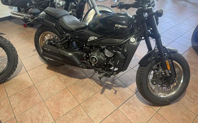 2026 CFMOTO 450CL-C 400