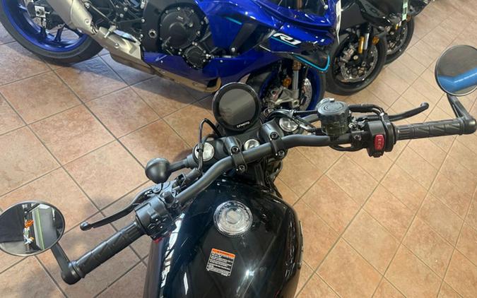 2026 CFMOTO 450CL-C 400