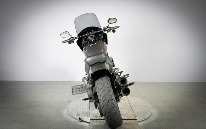 2023 Harley-Davidson Fat Bob 114 FXFBS