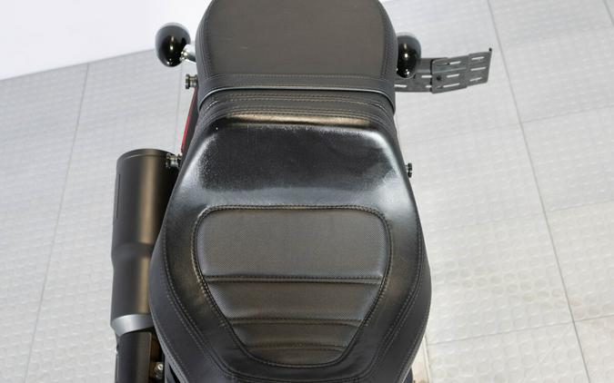 2023 Harley-Davidson Fat Bob 114 FXFBS