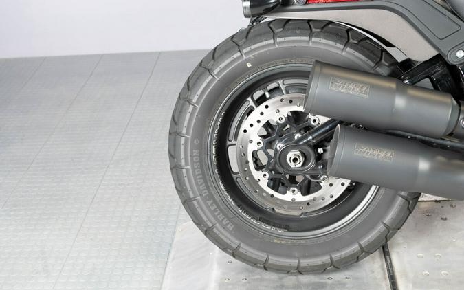 2023 Harley-Davidson Fat Bob 114 FXFBS