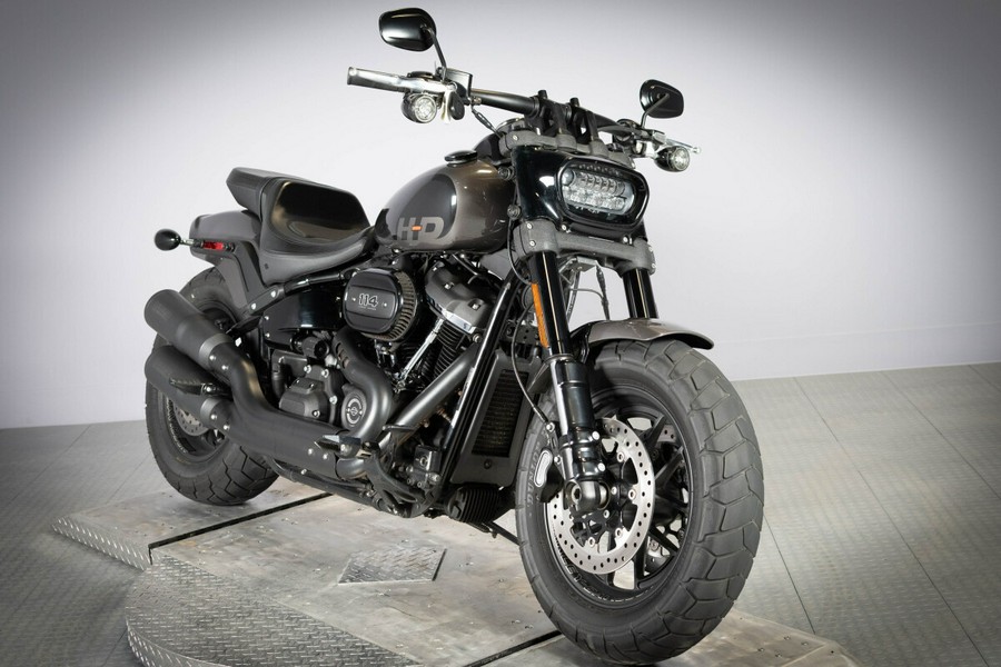 2023 Harley-Davidson Fat Bob 114 FXFBS