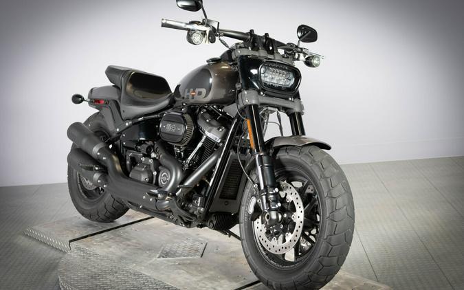 2023 Harley-Davidson Fat Bob 114 FXFBS