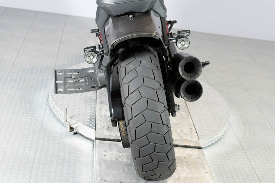 2023 Harley-Davidson Fat Bob 114 FXFBS