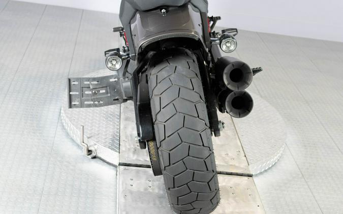 2023 Harley-Davidson Fat Bob 114 FXFBS