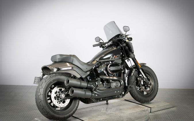 2023 Harley-Davidson Fat Bob 114 FXFBS