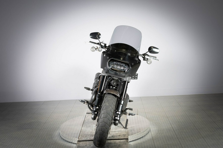 2023 Harley-Davidson Fat Bob 114 FXFBS