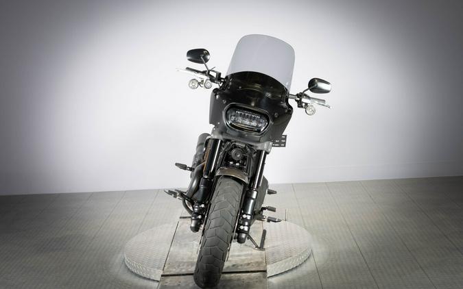 2023 Harley-Davidson Fat Bob 114 FXFBS