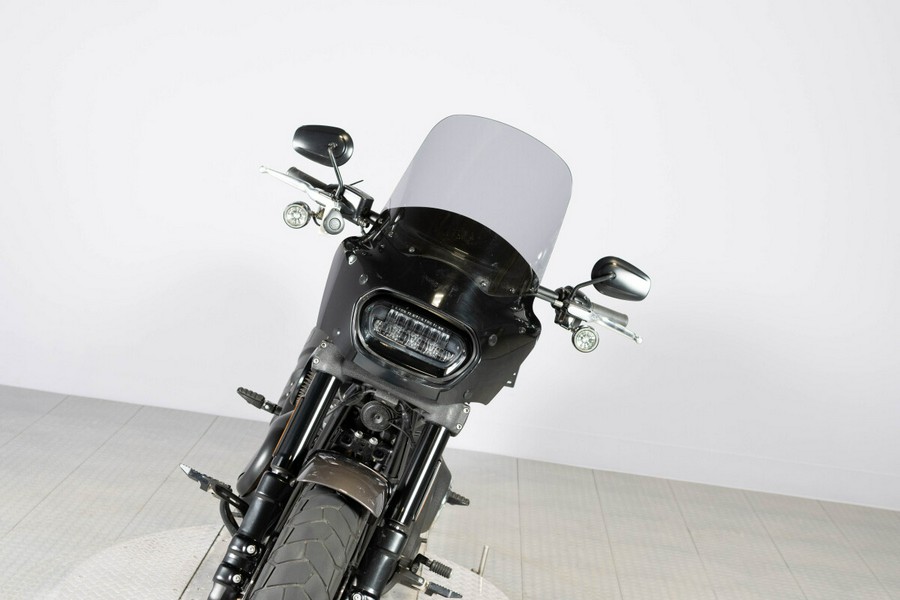 2023 Harley-Davidson Fat Bob 114 FXFBS
