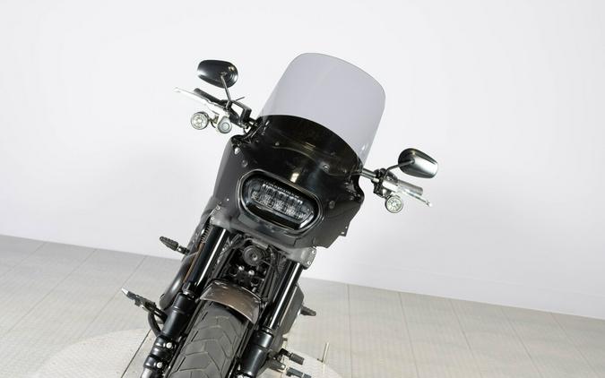 2023 Harley-Davidson Fat Bob 114 FXFBS